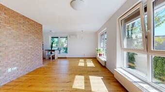 Veľkometrážny 4i byt v GALA RESIDENCE - Galanta