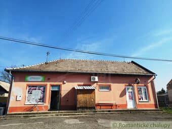 Investičná príležitosť v srdci regiónu: Komerčné priestory