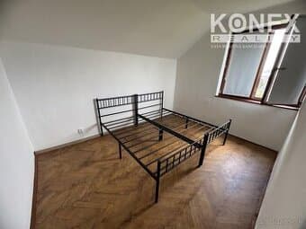 ID-4008 Na predaj 2,5-izbový byt v meste SOBRANCE Tibavská u