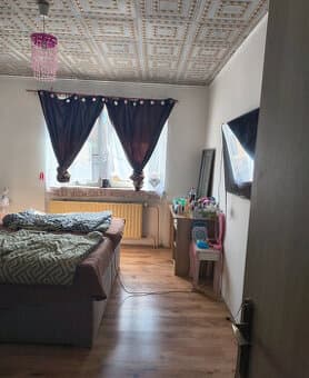 Na predaj zrekonštruovaný rodinný dom v obci Hul