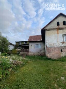 ID-4014 NA PREDAJ Rodinný dom v obci Klenovec