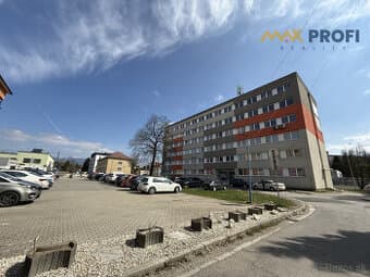 Na prenájom, rôzne priestory, Martin, širšie centrum