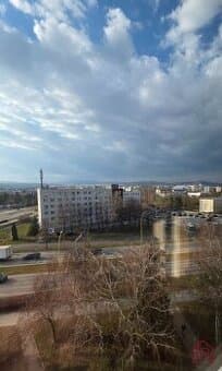 Moderne zrekonštruovaný 3-izbový byt - Ostravská