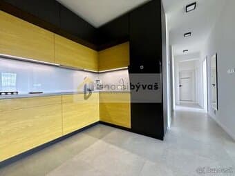 3 i novostavba, 76 m2 + 14 m2 terasa, Jelšová, Panoráma