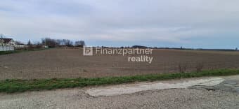 (F015-014-MAPO)Predám pozemok 28,078m²-Čierna Voda/Galanta