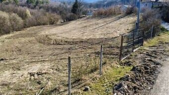 PREDAJ – Pozemok určený na výstavbu – RUSKÁ NOVÁ VES