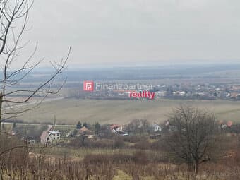 Pozemok na predaj v obci Vinné, okr. Michalovce