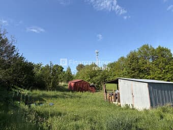EXKLUZÍVNE na predaj stavebný pozemok v meste Svidník