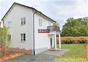 ID-4022 Krásny rodinný dom v príjemnej lokalite TREBIŠOV