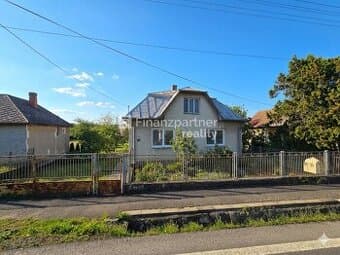 Exkluzívne na predaj rodinný dom Čeľovce, okr. Trebišov