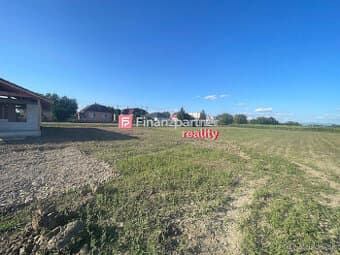 Na predaj tri pozemky v obci Hatalov, okr. Michalovce