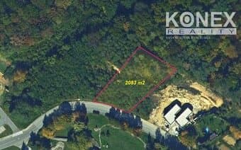 ID-4023 Lukratívny pozemok pre náročných – VRANOV NAD TOPĽOU