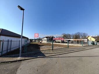 Na predaj stavebný pozemok, Starolaborecká Michalovce