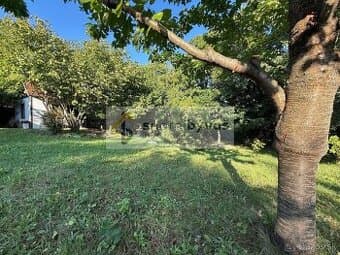 Pozemok na rekreačné využitie, Kavečany 475 m2, Vitalina