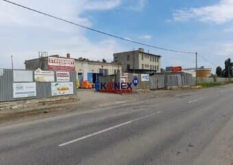 ID-4271 NA PREDAJ zabehnuté stavebniny – Zemplínska Teplica