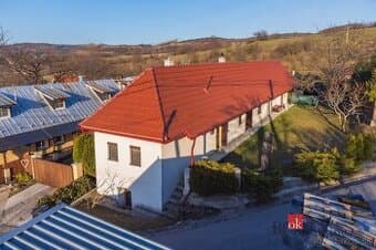 Bez investícií. Rodinný dom na predaj. Veľká Lehota