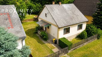 Na predaj zrekonštruovaný rodinný dom – Encs, Maďarsko