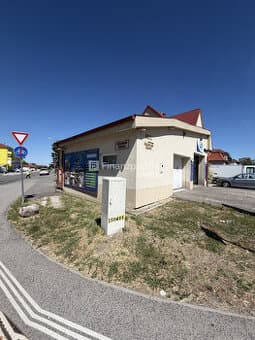 (Rezervované)Predaj autoumývareň