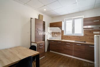 Prenájom, 1-izbový byt na Francisciho ulici v Trnave, 45 m2