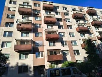 4 izbový byt na predaj vo výbornej lokalite, Nitra