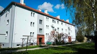 Kalinovo (10 min. od LC) 2,5-izb. byt s vlastným kúrením