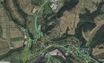 Na predaj pozemky –urbár- podiely, Podbrezová, okres Brezno