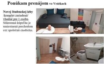 Podnajom