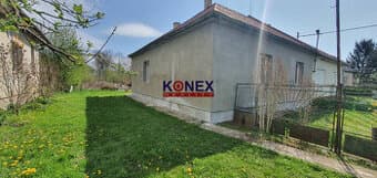 RODINNÝ DOM neďaleko Sobraniec – BUNKOVCE