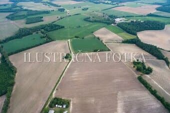 ALL INCLUSIVE | Na predaj stavebný pozemok (1200 m²), Pataš