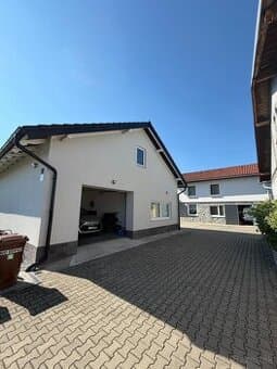 Dva rodinné domy na jednom pozemku - Spišská Nová Ves