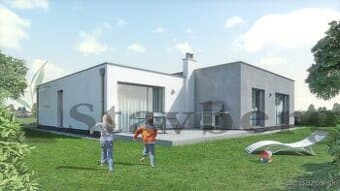 Budúca Novostavba 5í RD pozemok 530 m2, alt (3i s 2 garážou)