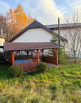 Na predaj záhradný pozemok s chatkou, Zelený Dvor, Košice