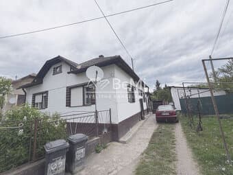 Z n í ž e n á cena 5-izb. dom v Licinciach za 44000,- -PRED