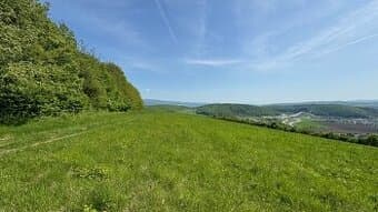 PREDAJ – Pozemok 9486 m2 Kanaš – Veľký Šariš