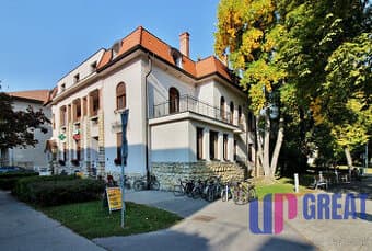 PRENÁJOM skladových priestorov 36,10 m2, Piešťany, Winterova