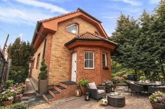 Atraktívny 4-izbový rodinný dom – komfort, štýl a nadčasovos