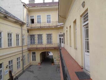 RealityKolesár prenajíma obchodný priestor 42m2 Hlavná Košic