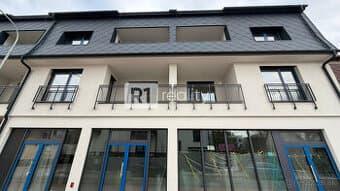 Nový 2 izbový byt 3B v Rezidencia Štúrova, centrum Piešťany