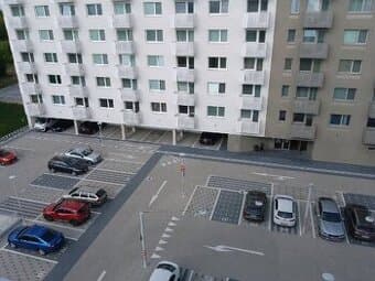 OVOCNÉ SADY, NOVOSTAVBA, 2-IZB BYT, PARKING, v RUŽINOVE