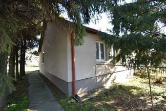 Pezinok: na predaj dom v Pezinku s pozemkom 692m2