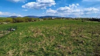 PREDAJ – investičný pozemok na budúcu výstavbu - ĽUBOTICE