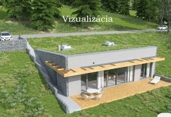 Stavebný pozemok na predaj, Turčianske Kľačany