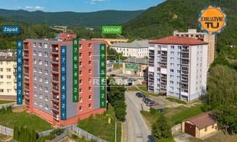 POSLEDNÉ BYTY - EXKLUZÍVNE iba v TUreality ponúkam na...