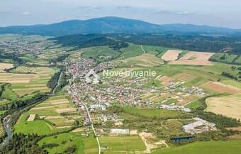 Zubrohlava predaj pozemku časť Klinec