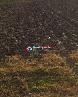 Predaj,pozemok, 850m2, Bytčica, okres Žilina(N016 - 14- MOP