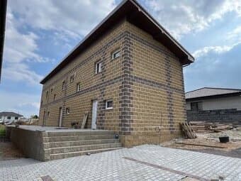 Rodinný dom , novostavba, Beladice