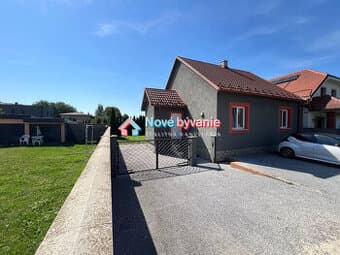 Super sídlo firmy alebo bývanie blízko centra