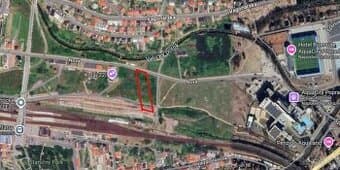 Pozemok o výmere 3 036 m² NA PREDAJ, Poprad