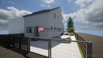 Rodinný dom v perfektnej lokalite BA - Prievoz - Ružinov