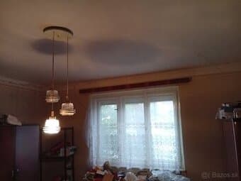Centrum Leopoldova 3-i dom 1 000 m² poz. Investicna vyhoda